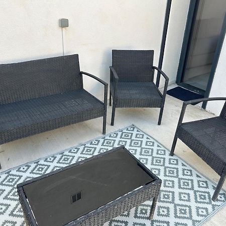 Maison, Jardin, Piscine Parking Pres D'Aix Centre 沃内勒 外观 照片
