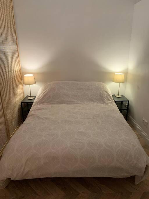 Maison, Jardin, Piscine Parking Pres D'Aix Centre 沃内勒 外观 照片
