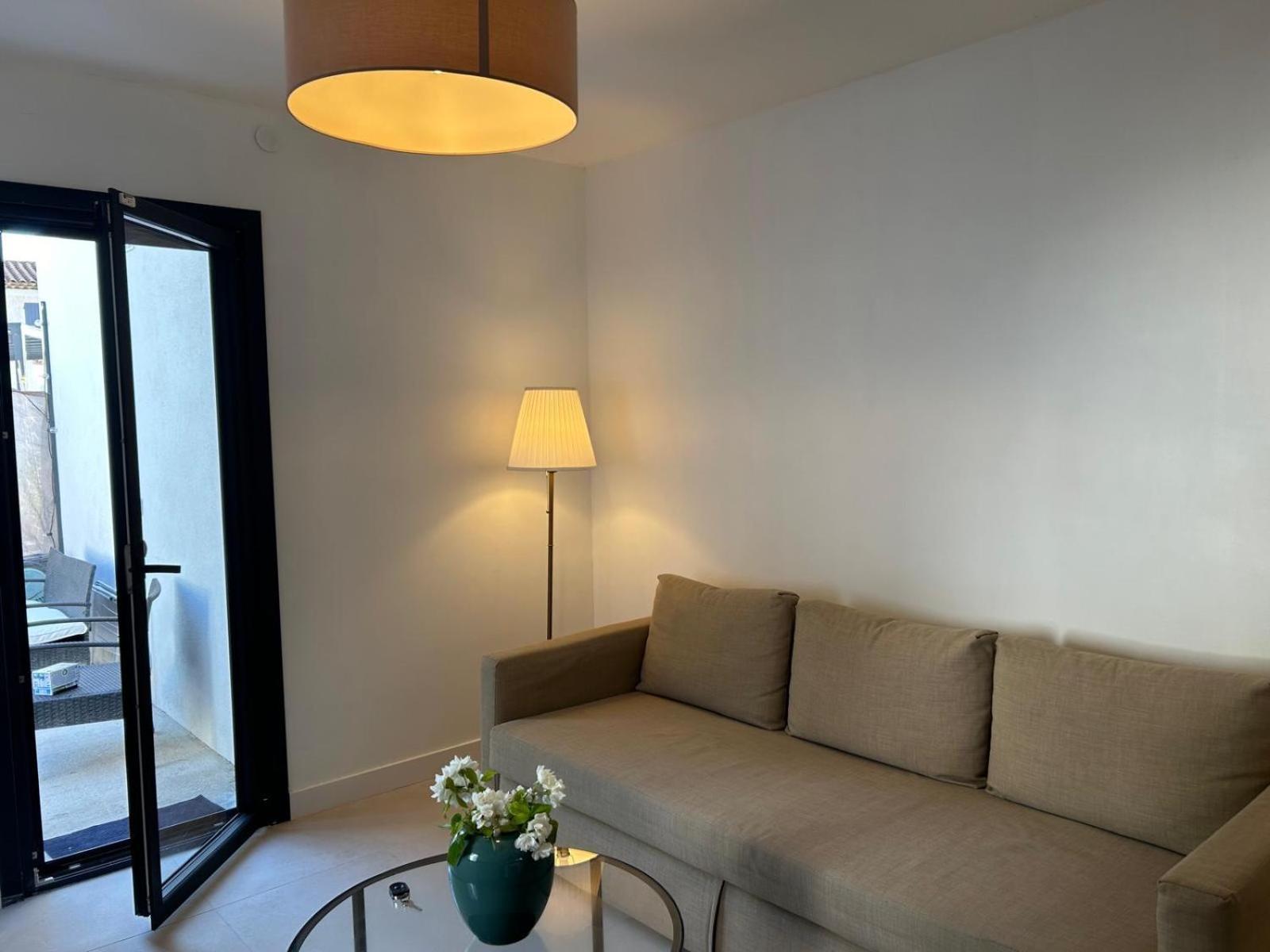 Maison, Jardin, Piscine Parking Pres D'Aix Centre 沃内勒 外观 照片